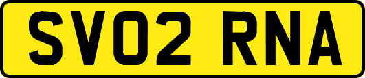 SV02RNA