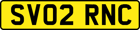 SV02RNC