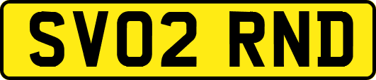 SV02RND