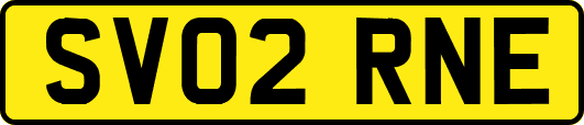 SV02RNE
