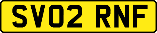 SV02RNF
