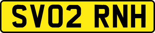 SV02RNH