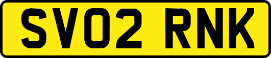 SV02RNK