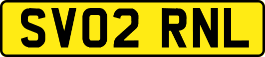 SV02RNL