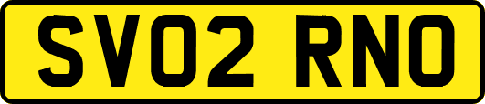 SV02RNO