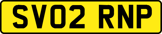 SV02RNP