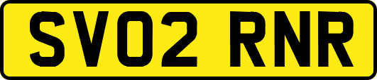 SV02RNR