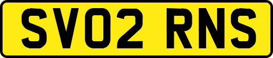 SV02RNS