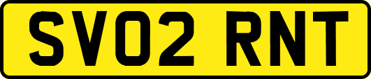 SV02RNT