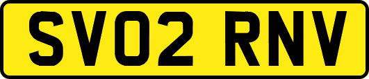 SV02RNV