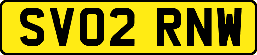 SV02RNW