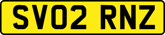 SV02RNZ