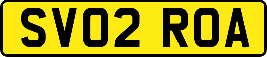SV02ROA