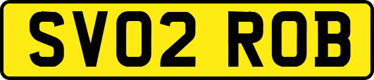 SV02ROB
