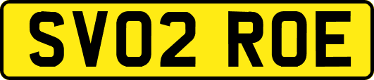 SV02ROE