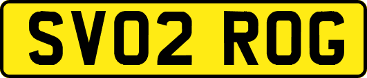 SV02ROG