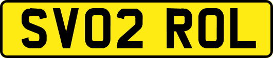 SV02ROL