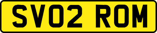 SV02ROM