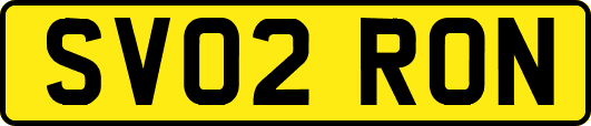 SV02RON