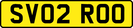 SV02ROO