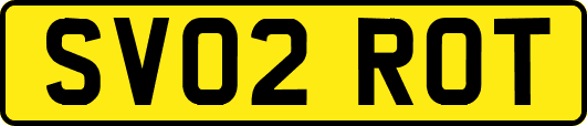 SV02ROT
