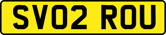 SV02ROU