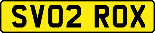 SV02ROX