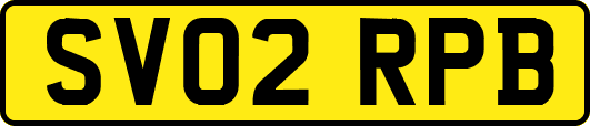 SV02RPB