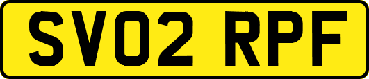 SV02RPF