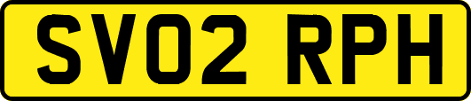 SV02RPH