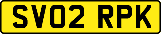 SV02RPK