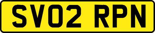 SV02RPN