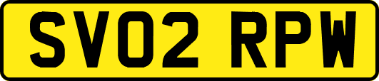 SV02RPW