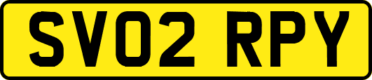 SV02RPY