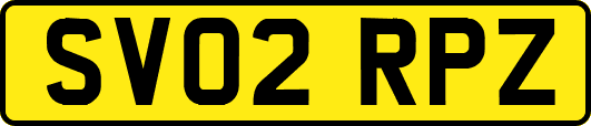 SV02RPZ