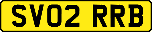 SV02RRB