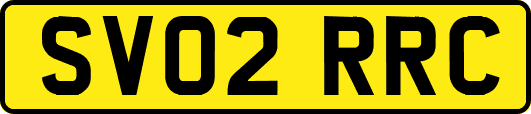 SV02RRC