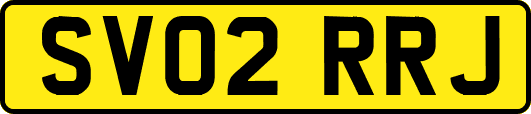 SV02RRJ