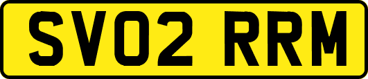 SV02RRM