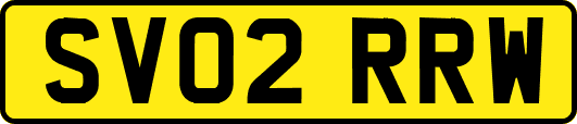 SV02RRW
