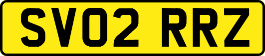SV02RRZ