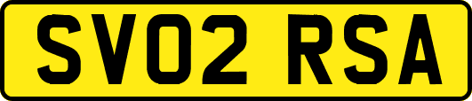 SV02RSA
