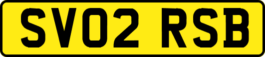 SV02RSB