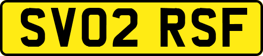 SV02RSF