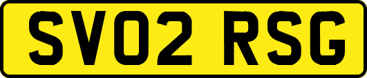 SV02RSG