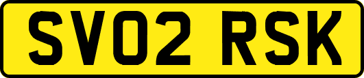 SV02RSK