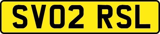 SV02RSL