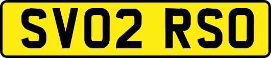 SV02RSO