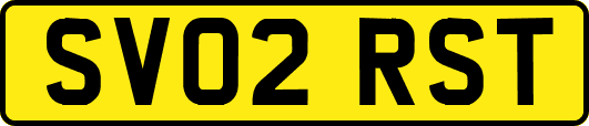 SV02RST
