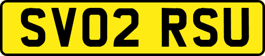 SV02RSU